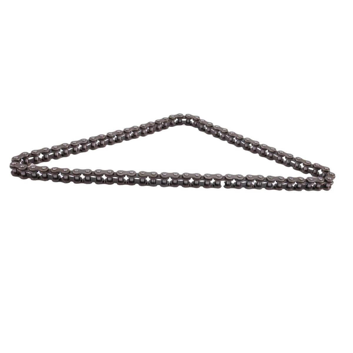 Drive Chain 6594642 for Bobcat Sweeper Landscape Rake Hydraulic Drive Motor - KUDUPARTS