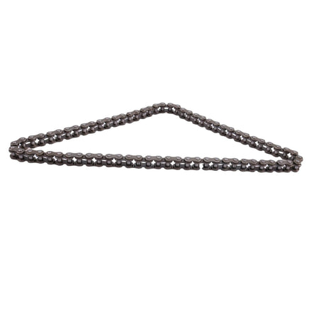 Drive Chain 6594642 for Bobcat Sweeper Landscape Rake Hydraulic Drive Motor - KUDUPARTS