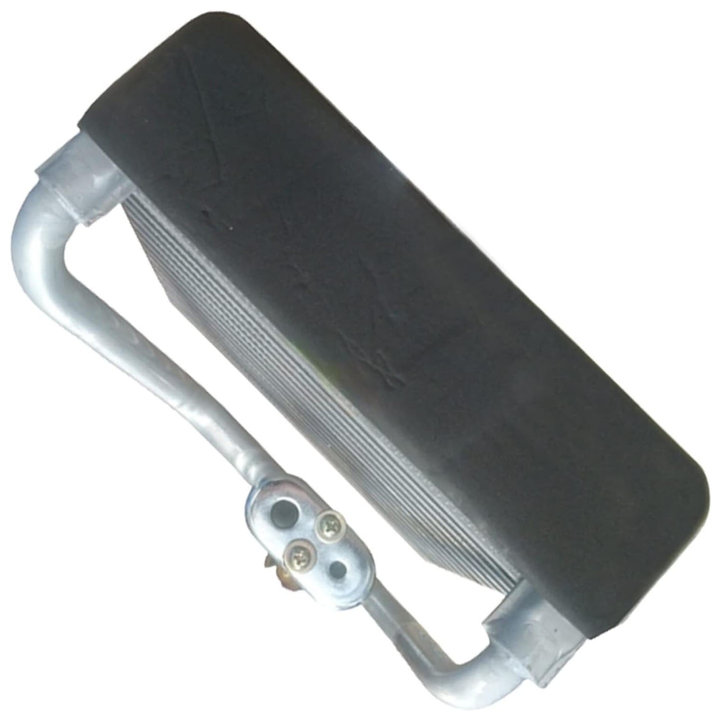 Évaporateur 6A671-75030 pour excavatrice Kubota KX080-3 KX121-3 KX161-3 U45-3 U45S U45ST