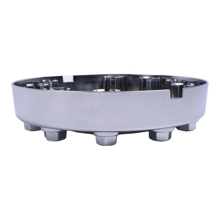 Front Wheel Center Cap Cover 68053038AA for Dodge Ram 4500 5500 2011-2018 - KUDUPARTS