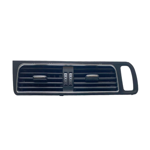 Dashboard Louver Airvent Center 8R1820951L for Audi Q5 09-17 - KUDUPARTS