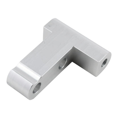 Support de compresseur de climatisation 7213533 pour chargeuse Bobcat S550 S570 S590 T550 T590