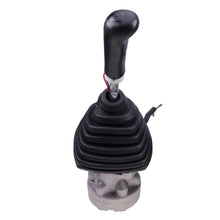 Left & Right Joystick Control 270-5951 270-5952 for Caterpillar CAT Excavator 320D 321D 323D 324D 325D 330D 345C 345D