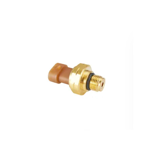 Pressure Sensor 3330142 for Cummins Engine QSM11 ISX15 QSX15 Hyundai Excavator R450LC-7 R500LC-7 R500LC-7A - KUDUPARTS