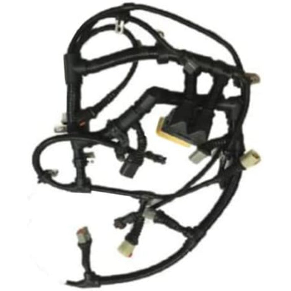 Wiring Harness 0005458 for Hitachi Excavator ZX1000K-3 ZX180LC-3 ZX200-3 ZX210H-3 ZX240-3 ZX250K-3 ZX270-3 ZX330-3 - KUDUPARTS
