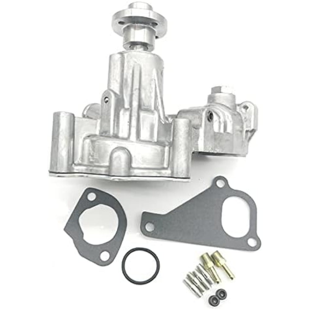 Water Pump 13509 11-9499 for Thermo King Yanmar Engines TK486 TK486E SL100 SL200 - KUDUPARTS