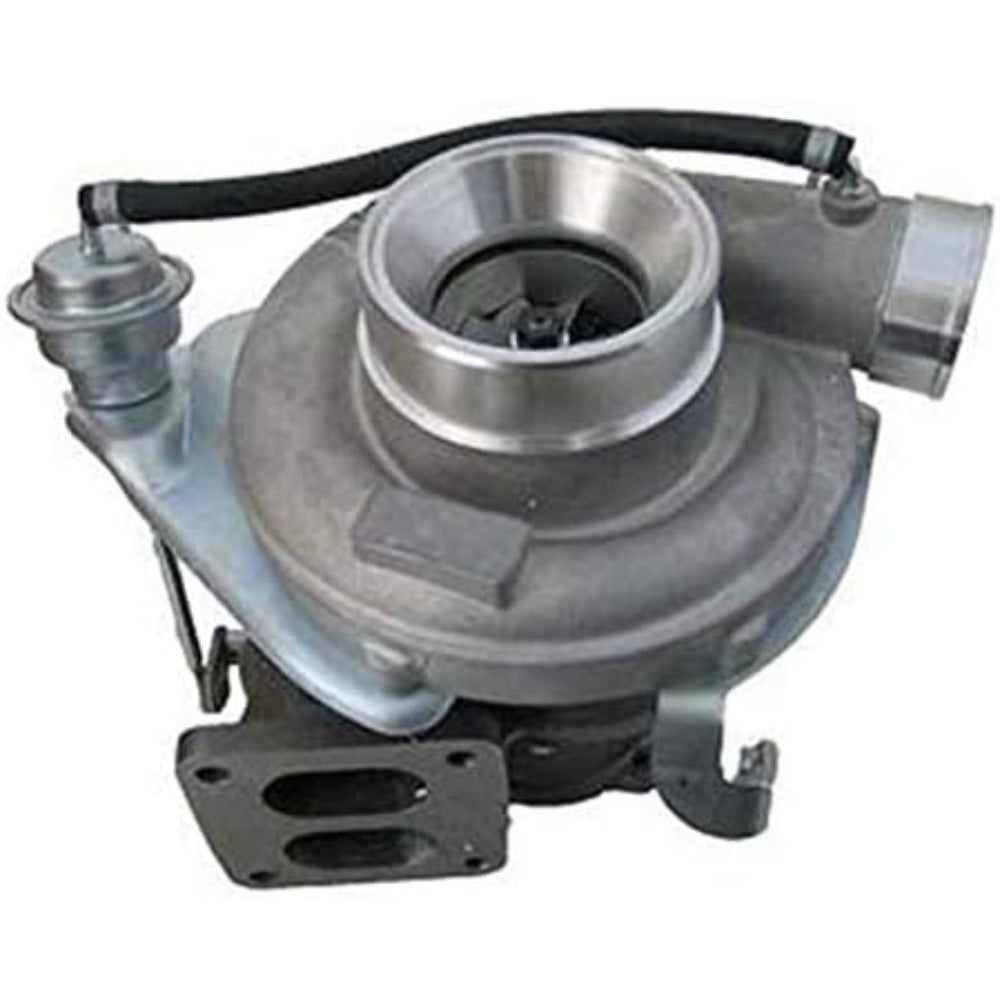 Turbo RHC7 Turbocharger 24100-1397A for Hitachi Various with Hino EP100 Engine - KUDUPARTS