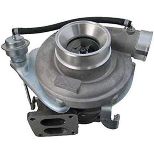 Turbo RHC7 Turbocharger 24100-1397A for Hitachi Various with Hino EP100 Engine - KUDUPARTS