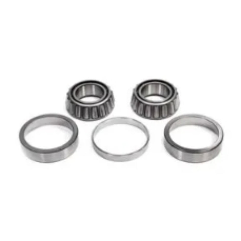 Tapered Roller Bearing 432765A1 for New Holland Wheel Loader LW170.B W130B W130C W170B W170C CASE 621E 721D 721G 821E 921G - KUDUPARTS