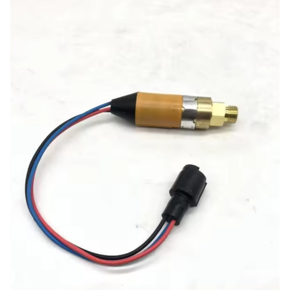 Oil Pressure Switch 9X-4276 for Caterpillar CAT Engine 3114 3116 Truck D250E D300E D350E D400E - KUDUPARTS