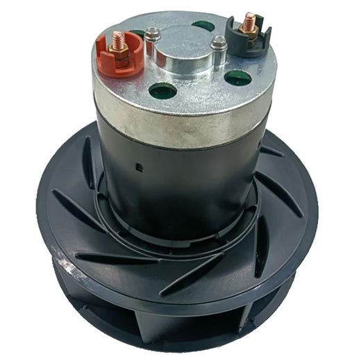 Blower Motor Assembly 466-7341 for Caterpillar CAT Engine C175 Truck 797F 773F 775G 777F 793F - KUDUPARTS