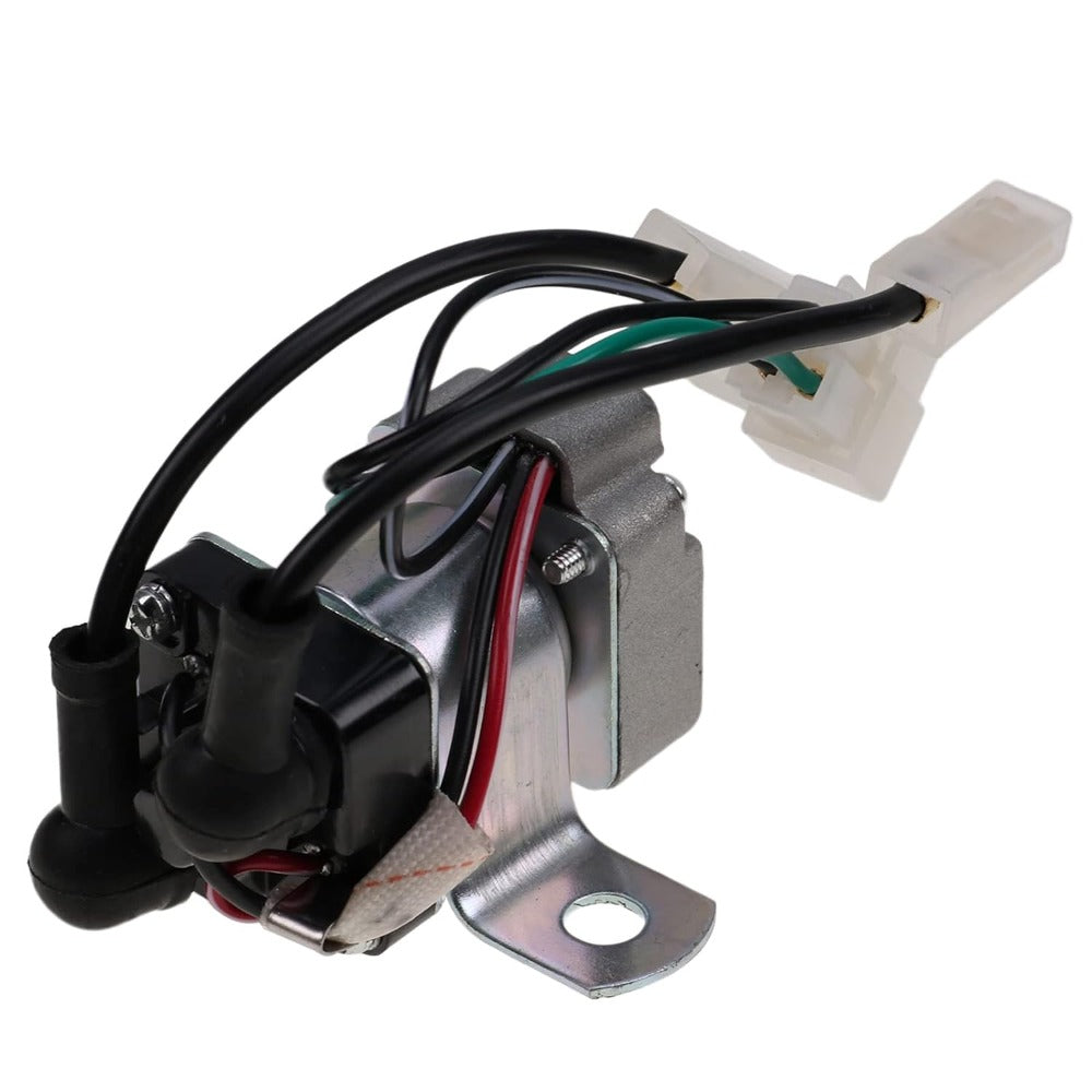 Safety Relay 1825530391 for Isuzu Engine 6WG1 6UZ1 6HK1 6BG1 4HK1 4BG1 Hitachi Excavator EX200-5 EX300-5 ZX200-3 ZX240-3 ZX450 ZX330-3 ZX600 - KUDUPARTS