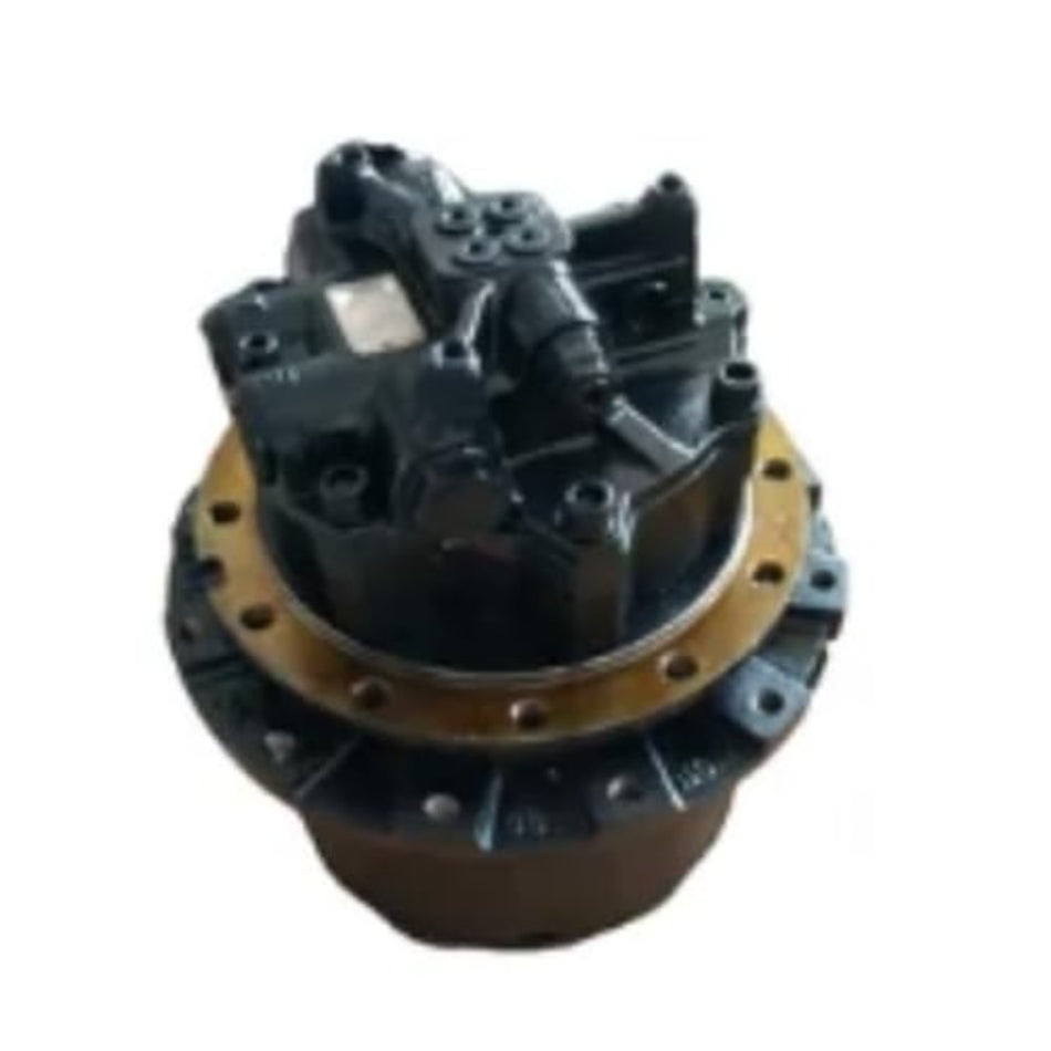 Travel Motor Gearbox Assembly 9272923 for Hitachi Excavator ZX75UR-3 ZX75US-3 ZX75USK-3 ZX85US-3 ZX85USB-3 ZAXIS85USB-3 ZAXIS75US-3 - KUDUPARTS