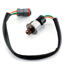 Pressure Sensor 194-6726 for Caterpillar CAT Engine C9 3126E Excavator 325C 330C Tractor D6R II - KUDUPARTS