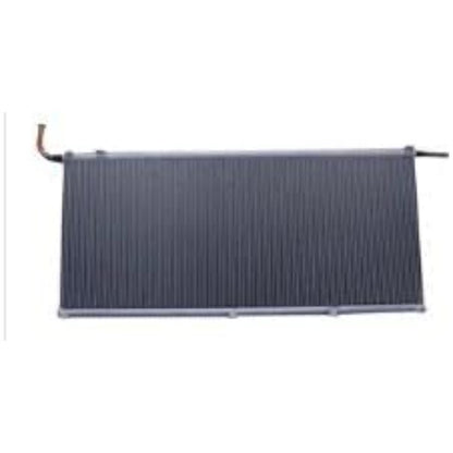 Condenser Radiator 67-2854 for Thermo King Trailer Refrigeration Unit SLX300 SLX400 SLXe100 SLXe200 SLXi200 SLXi400 - KUDUPARTS