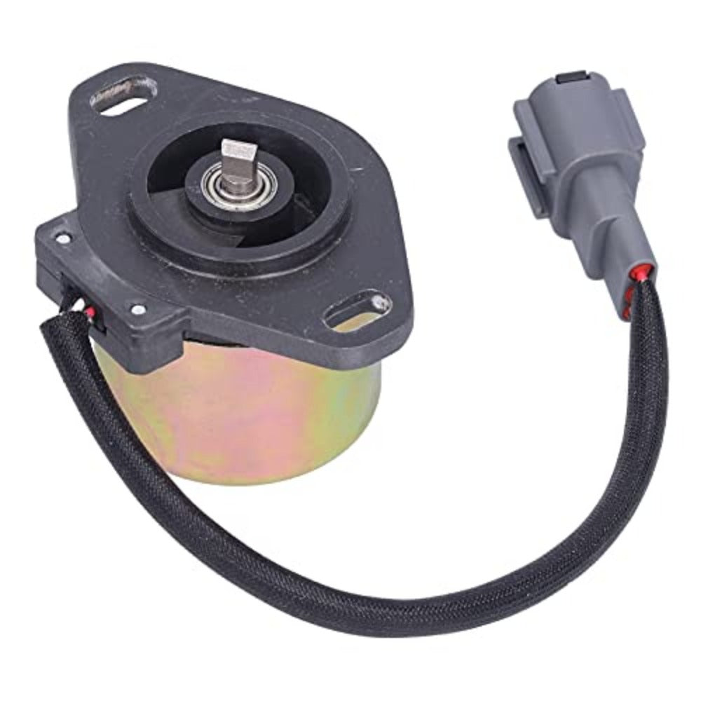 For Hitachi Excavator ZX450 ZX600 ZX650H ZX800 ZX850H Angle Sensor 4444902 - KUDUPARTS