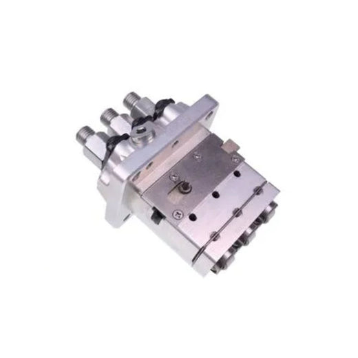 Fuel Injection Pump 19025-51012 for Kubota Engine - KUDUPARTS