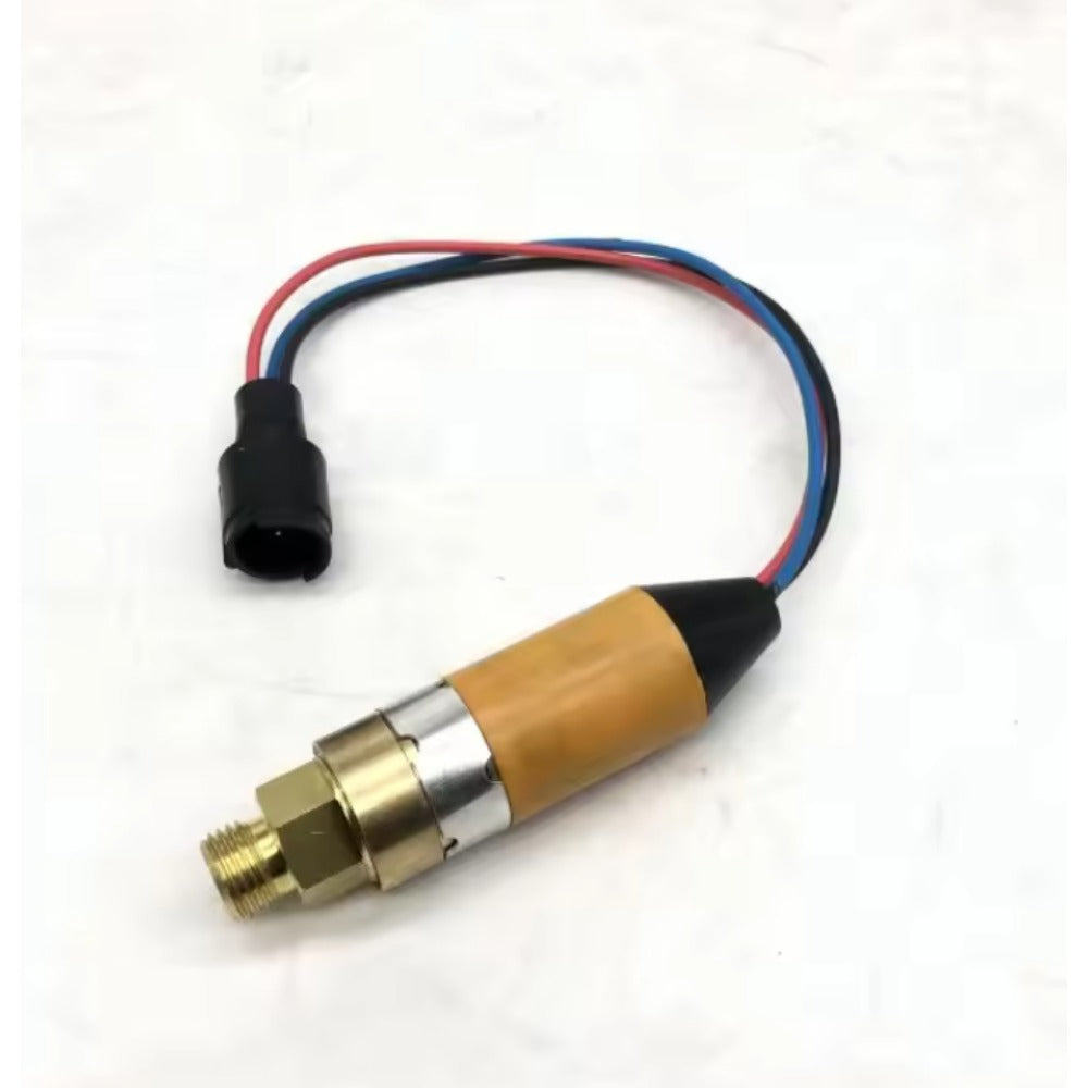 Oil Pressure Switch 9X-4276 for Caterpillar CAT Engine 3114 3116 Truck D250E D300E D350E D400E - KUDUPARTS