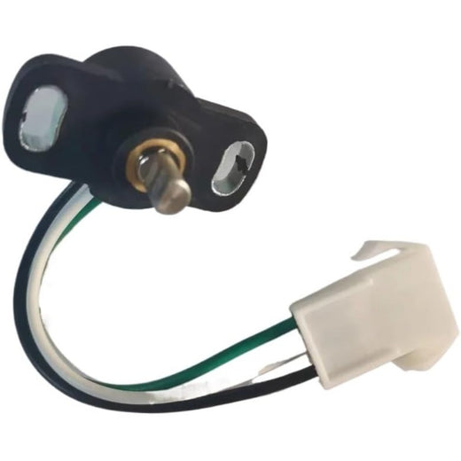 Throttle Positioner Sensor 227-7658 for Caterpillar CAT Excavator 320B 320C 320D E320B - KUDUPARTS