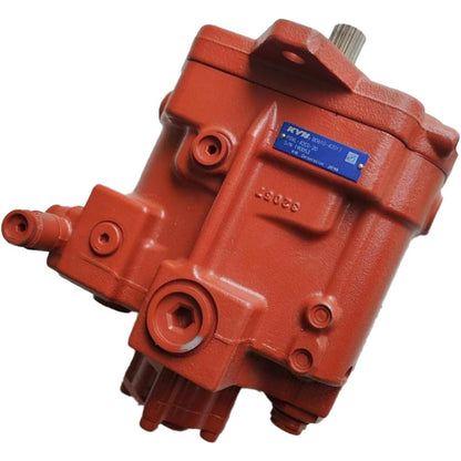 Kayaba PSVL-42 Hydraulic Pump 284-8038 for Caterpillar CAT Excavator 303C CR 303.5 D - KUDUPARTS