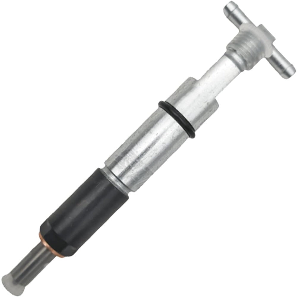6 PCS Fuel Injector 107-3648 106-8268 10R-7588 for Caterpillar CAT Engine 3046 Excavator 315 315B - KUDUPARTS