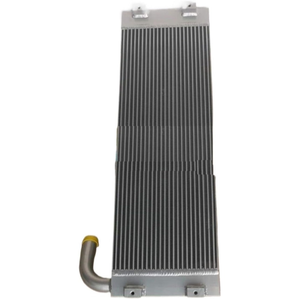Oil Cooler 4682428 for Hitachi ZAX120-3 ZAX135US-3 Excavator