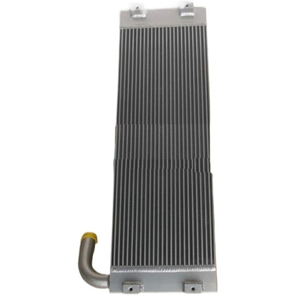Oil Cooler 4682428 for Hitachi ZAX120-3 ZAX135US-3 Excavator Commonrail - KUDUPARTS