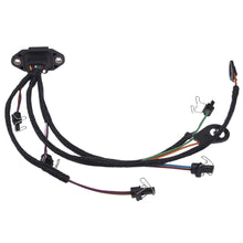 Solenoid Wiring Harness 321-4324 for Caterpillar CAT Engine C15 - KUDUPARTS