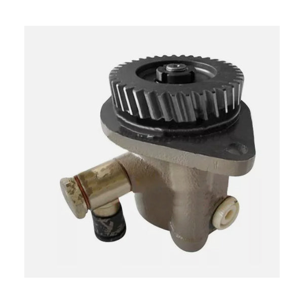 Power Steering Pump 3406Z07-001-A for Cummins Engine 6CT - KUDUPARTS