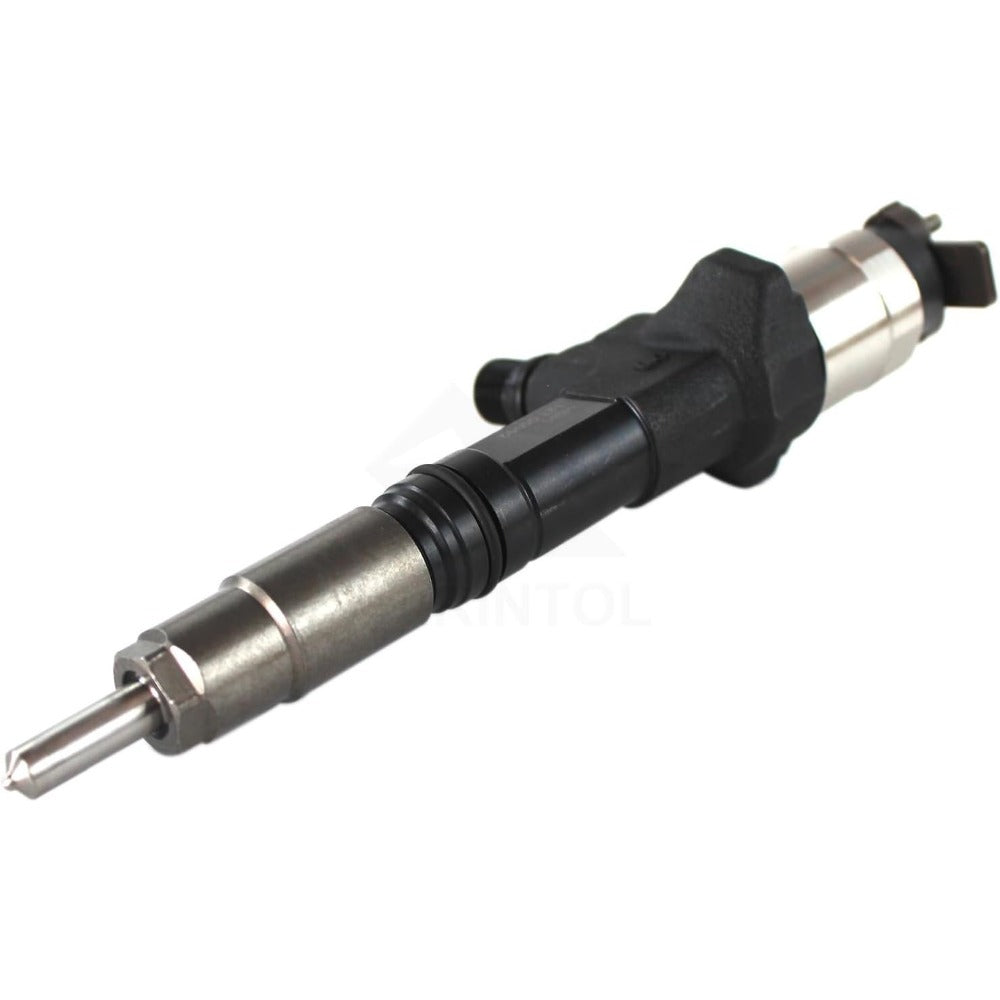 Fuel Injector 1J500-53051 for Caterpillar CAT C3.8 Kubota V3800 V3800T Engine - KUDUPARTS