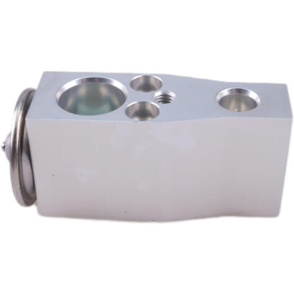 Air Conditioning Expansion Valve 447500-2750 for Komatsu Excavator PC200-8 PC200LC-8 PC220-8 PC220LC-8 - KUDUPARTS