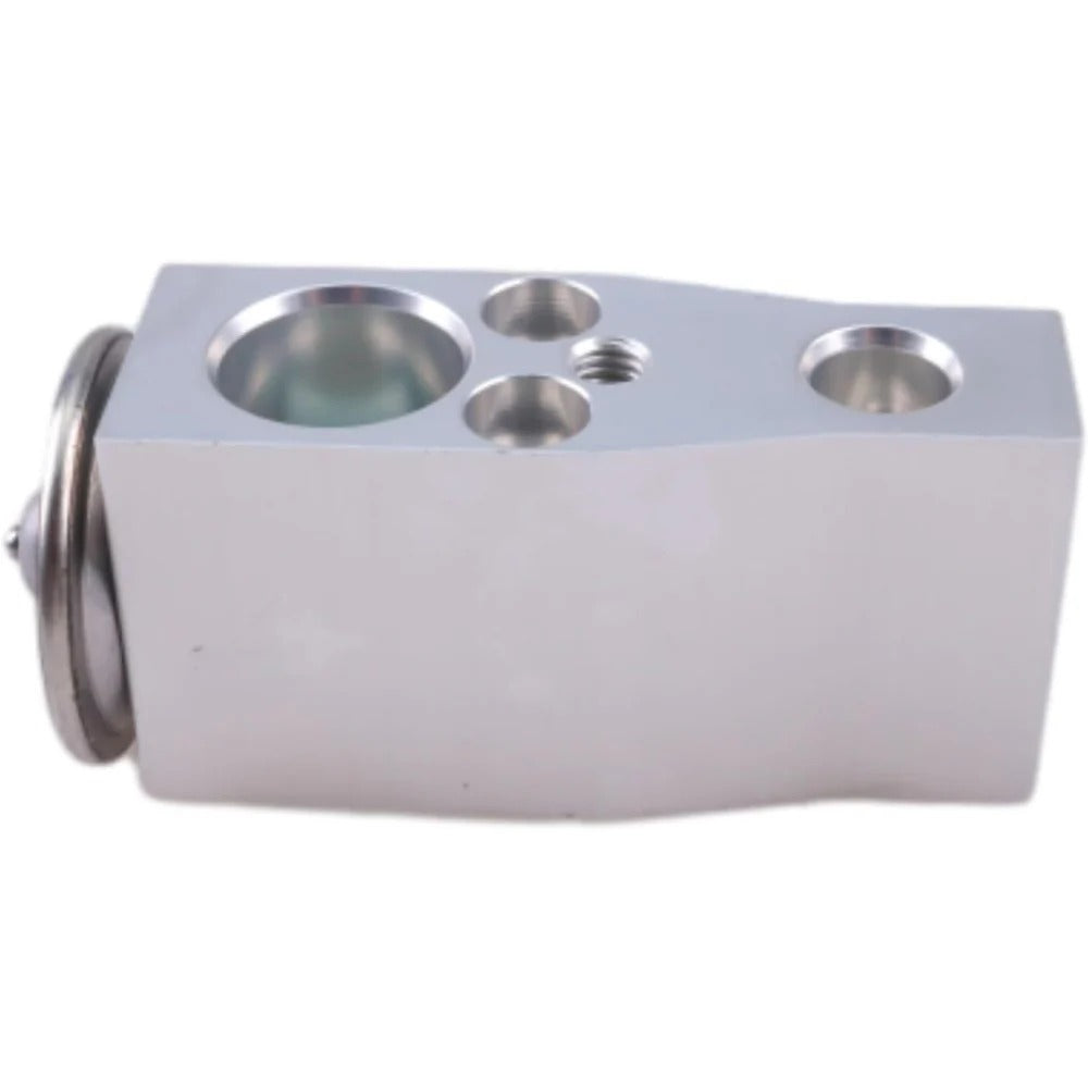 Détendeur de climatisation 6A671-75040 pour excavatrice Kubota KX080-3 KX121-3 KX161-3 U45-3 U45S U45ST