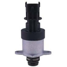 Fuel Pump Pressure Regulator Control Valve MIA882491 for Yanmar Engine 3TNV82A 3TNV84T 4TNV88C 4TNV98CT John Deere Loader 318E 319E 320E 323E 326E - KUDUPARTS