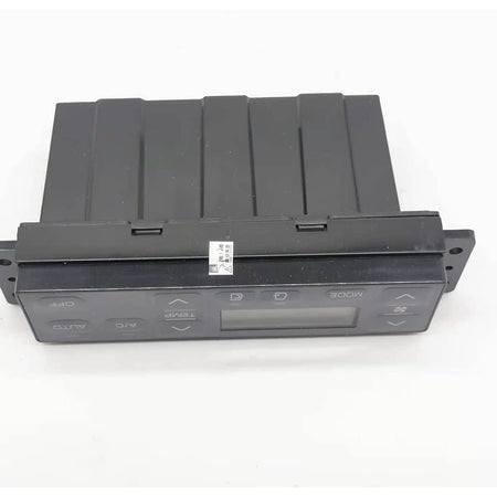 Air Conditioner Controller 4713662 4713680 24V for Hitachi ZX200-1 ZAX200-3 ZX200-6 ZAX200-3 ZAX330-3 - KUDUPARTS