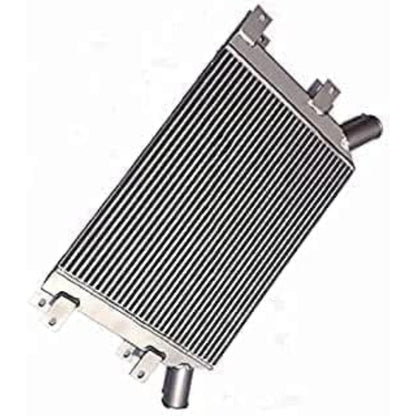For Komatsu Mobile Crusher BR480RG-1 BR550JG-1 BR480RG-1-M1 Aftercooler 615-26-25110 - KUDUPARTS