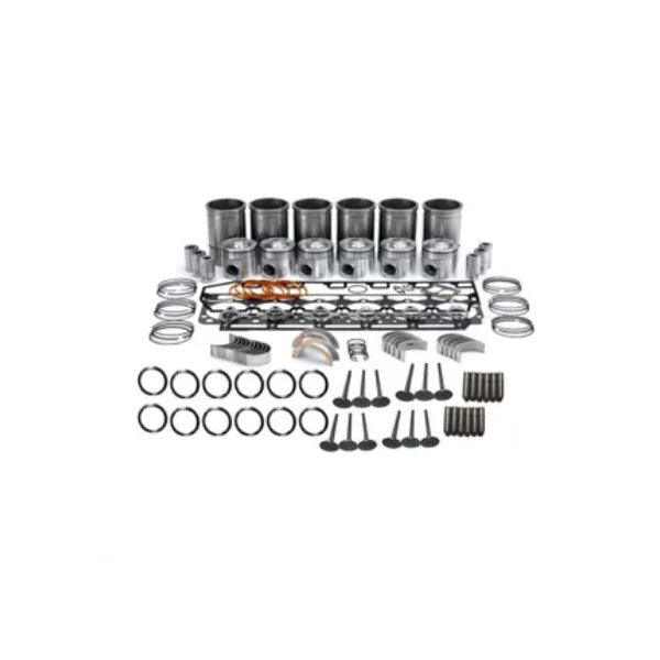 Overhaul Rebuild Kit for Kubota Engine S2200 S2200-A S2200-B - KUDUPARTS