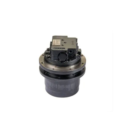 Travel Gearbox With Motor RG008-61290 for Kubota Excavator KX36-2 - KUDUPARTS