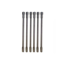 6 PCS Push Rod 3017961 for Cummins Engine B3.3 G5.9 KTA19 K38 K50 M11 QSK19 QSK60 QSNT14 - KUDUPARTS