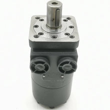 Hydraulic Gerotor Motor 101-1007-009 1011007009 for Eaton Char-Lynn H Series - KUDUPARTS