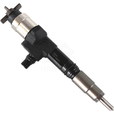 Fuel Injector 1J500-53051 for Caterpillar CAT C3.8 Kubota V3800 V3800T Engine - KUDUPARTS