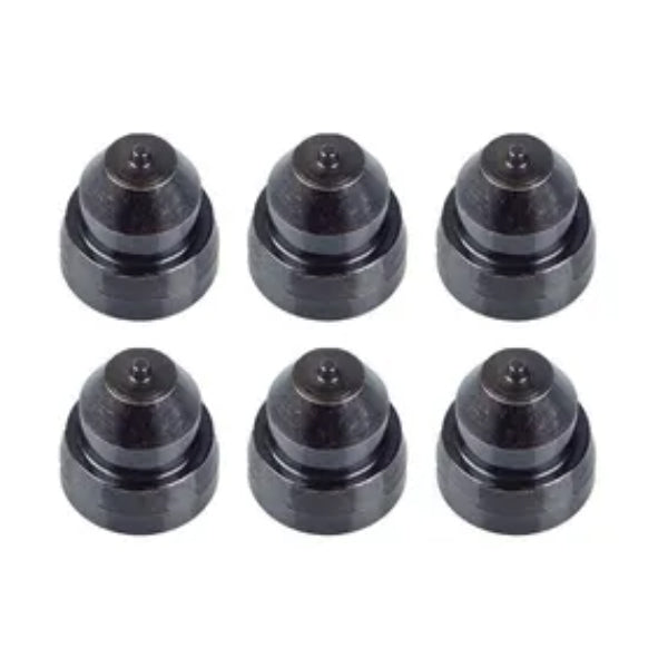 6 Pcs Injector Cone Sac Cup 3062094 for Cummins Engine STC - KUDUPARTS