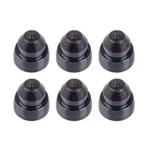 6 Pcs Injector Cone Sac Cup 3062094 for Cummins Engine STC - KUDUPARTS
