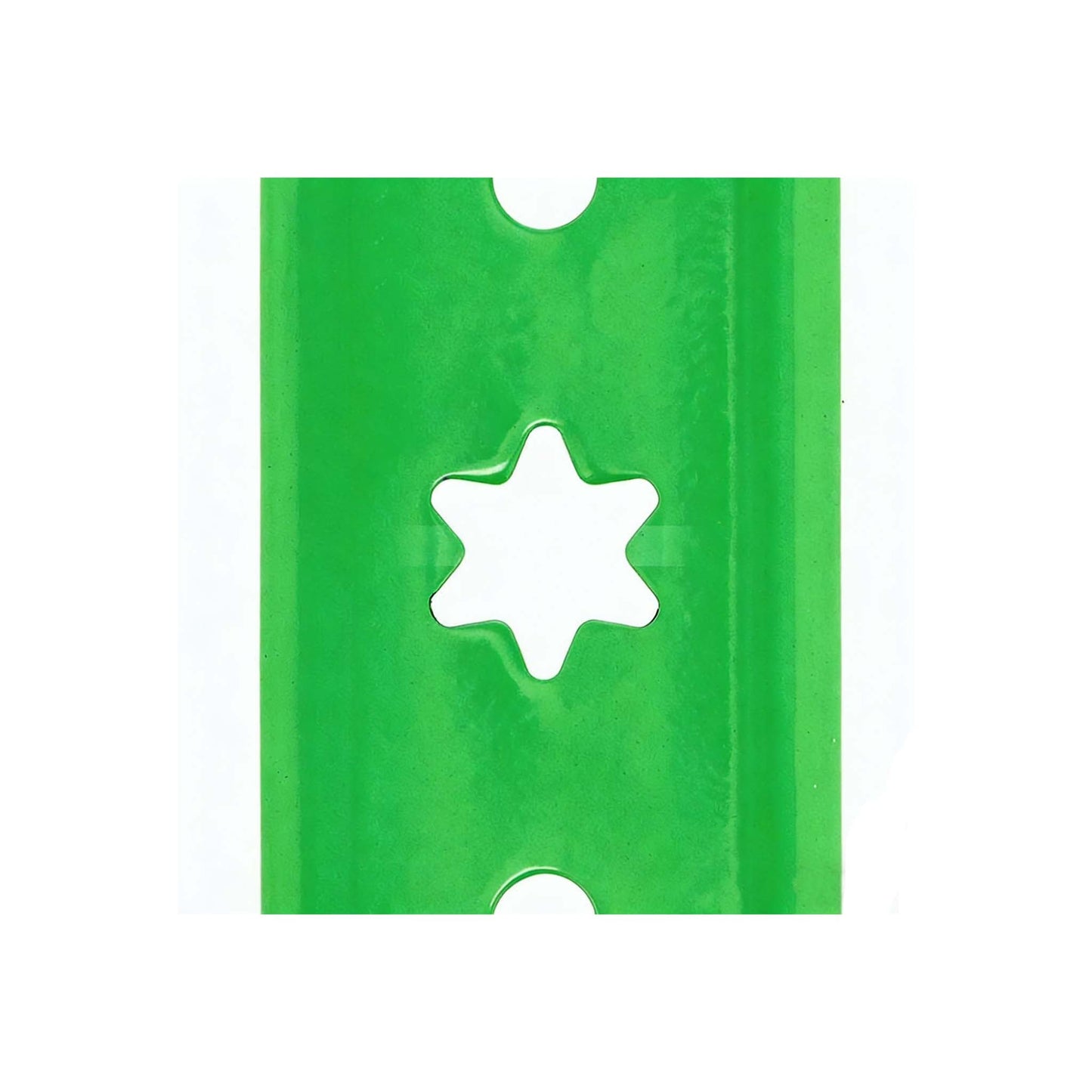 54" Blade 742-05056A 942-05056A 942-05056 742-05056 for MTD Cub Cadet RZT Zero-Turn Mower