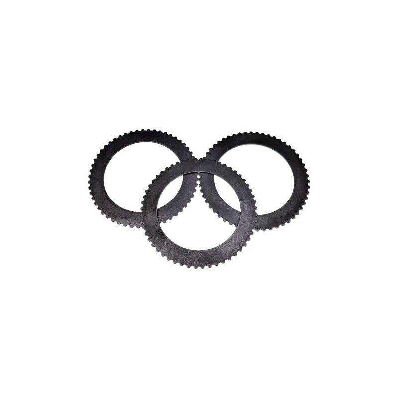 54T 3 Placas de acoplamiento 11037156 4871966 para Volvo A20 EL70 EL70C L120 L120B L120C L120D L150 L150C L150D L160 L180 L50 L70 L90