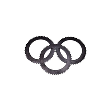 Plaques d'accouplement 54T 3 11037156 4871966 pour Volvo A20 EL70 EL70C L120 L120B L120C L120D L150 L150C L150D L160 L180 L50 L70 L90