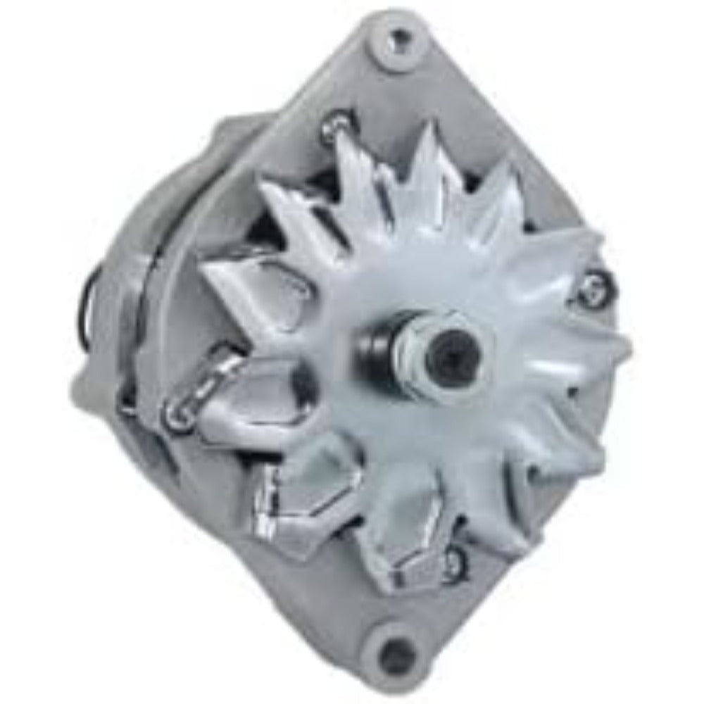 Alternator TY6750 for Hitachi Crawler Tractor DX75 DX75L DX75M DX75M-D - KUDUPARTS