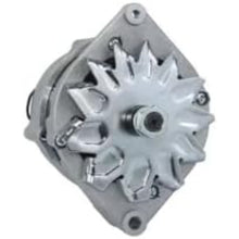 Alternator TY6750 for Hitachi Crawler Tractor DX75 DX75L DX75M DX75M-D - KUDUPARTS