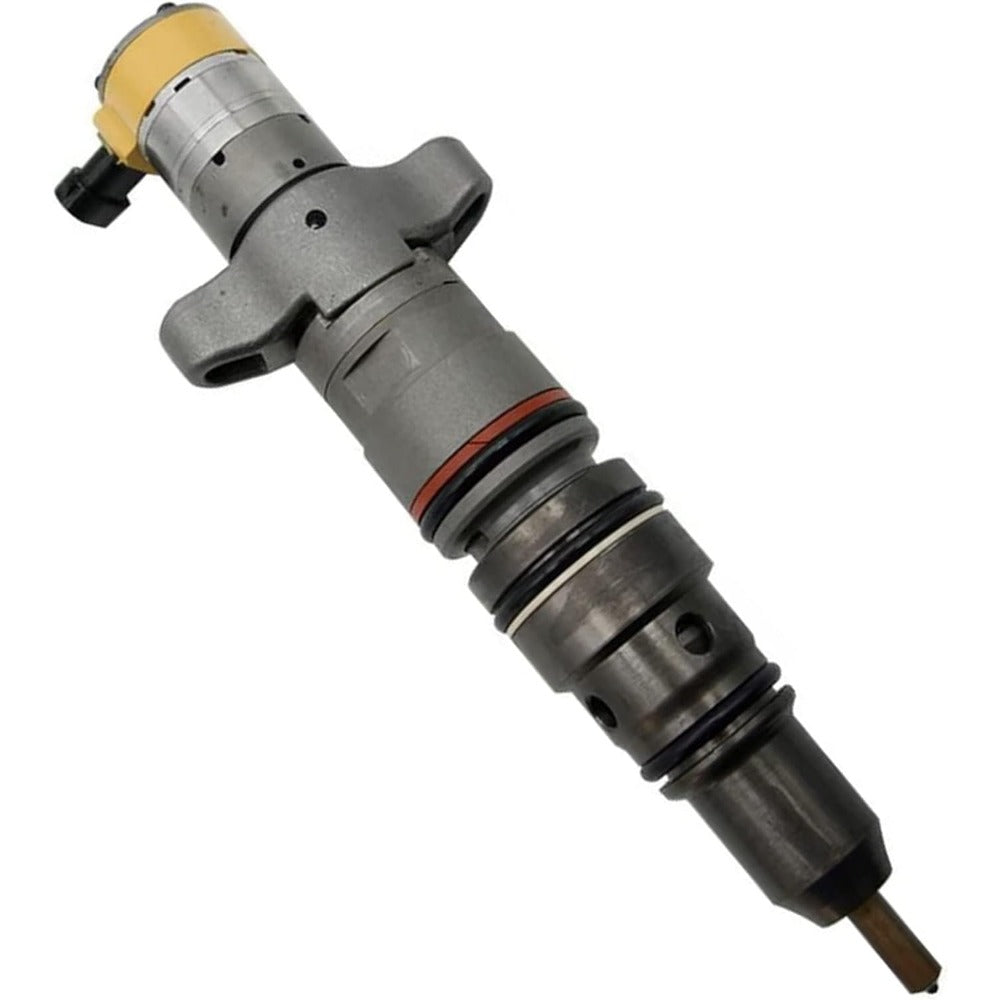 Fuel Injector 10R-4763 20R-8059 for Caterpillar CAT Engine C7 - KUDUPARTS