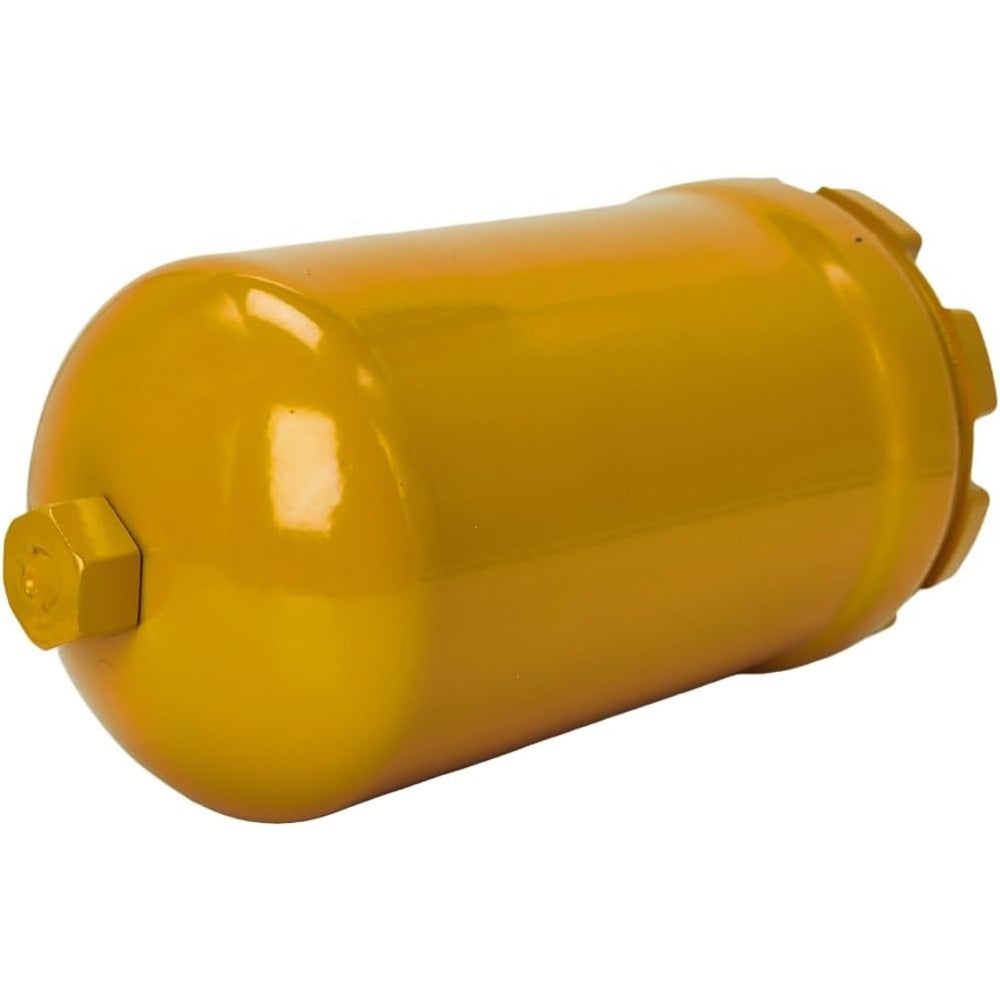 Oil Filter 4630525 for Hitachi Excavator EX1200-6 ZX120-3 ZX130-3 ZX200-3 ZX240-3 ZX330-3 ZX350K-3 ZX450-3 ZX70-3 ZX850-3 - KUDUPARTS