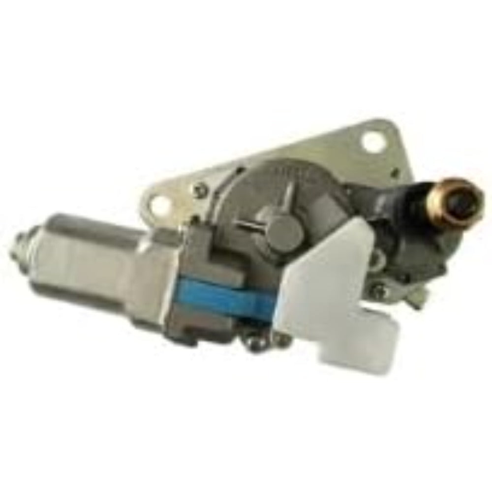 For Hitachi Excavator MA200 ZH200-A ZX140W-3 ZX210W-3 ZX240-3F ZX250H-3 ZX250LCK-5G ZX290LCN-5B Wiper Motor 4709168 - KUDUPARTS